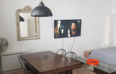 Charming Loft - Tour Eiffel/ Rue Cler - Foto 9