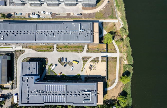 Dziwnów Apartment by the Lake by Renters - Photo 31