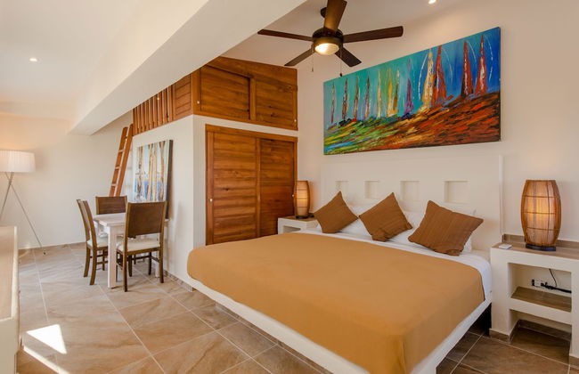 Casa del Árbol Condo - Foto 22