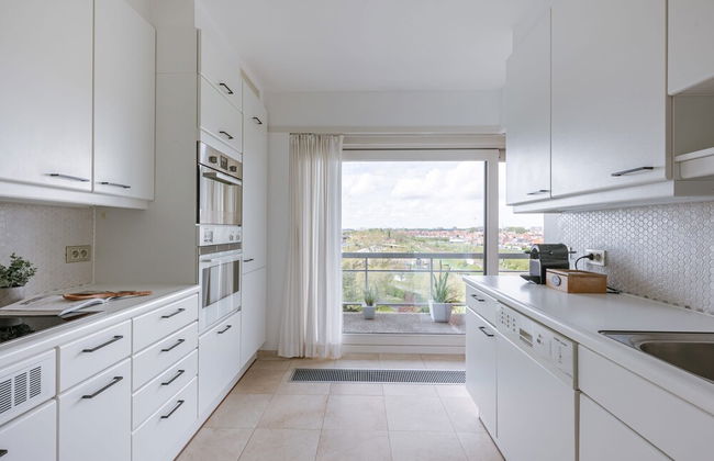 BE KNK Krom 57-714 in Knokke-heist - Foto 74