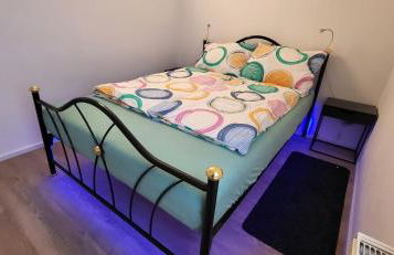 Ferienwohnung Schwarzach - Foto 11