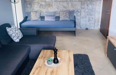 Ferienwohnung Burkhart - Foto 4