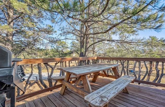 Tree Fort Escape - Foto 16