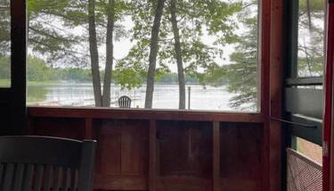 Northwoods Lake Content Cabin - Photo 3