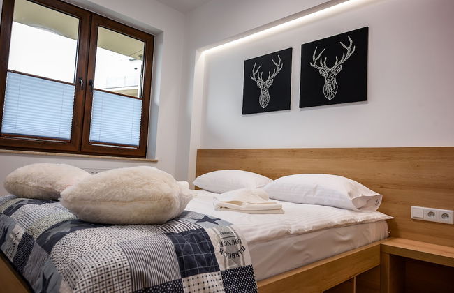 Apartamenty Sun & Snow Zielony Zdrój - Foto 44