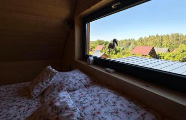 Stodoła Sople 2 - domek z balią i sauną - Foto 15