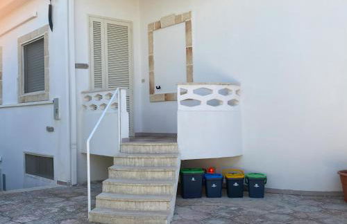 Villa Odetta - appartamento Ovest - Foto 10