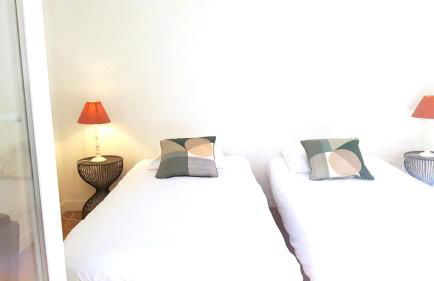 Appartement spacieux à 200 m de la plage - Hôtel de l'Europe - Foto 11