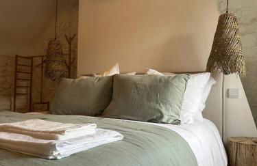 Parenthèse entre forêt et château - Foto 3