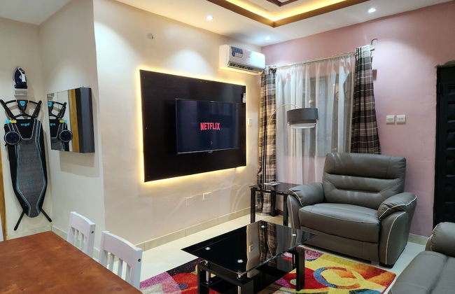 The Morville Suites and Apartments - Foto 15