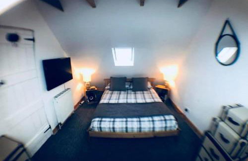 Ayrshire Holiday Cottage - Foto 8