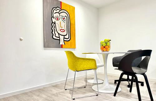 Big-Barockstadtapartment Rastatt - Foto 34