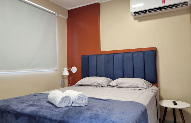 Studio na Pajuçara com Lazer Completo - Foto 3