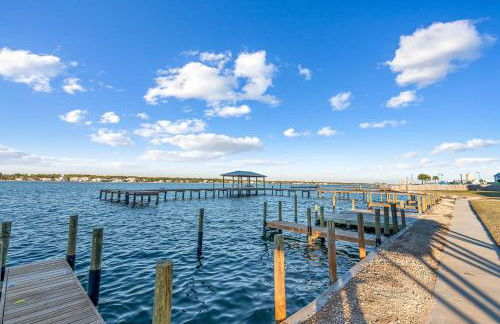 Sea Oats B105 by ALBVR - Pet Friendly - Balcony - Easy Beach Access! - Foto 57