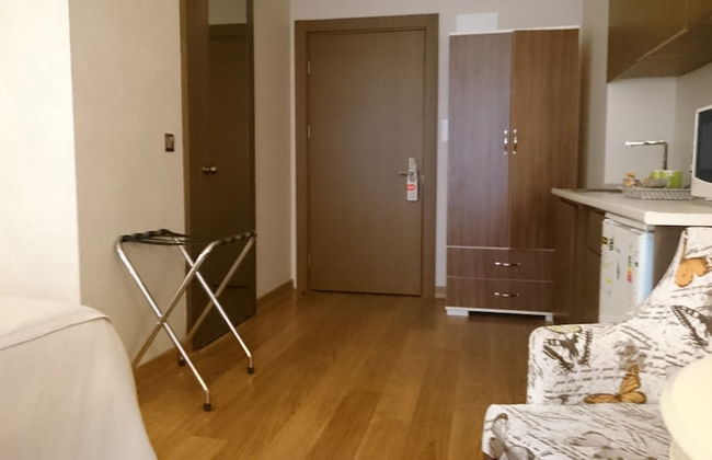 Ottoman Suites - Foto 34