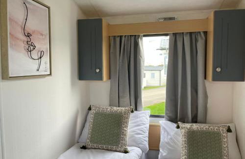 Little Owl - Holiday Home - Caravan Break - Foto 10