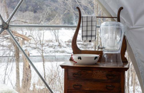 Johnson Dome - Foto 31