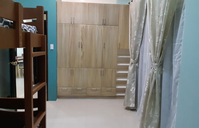 Zya Guest Home apartments - Foto 4