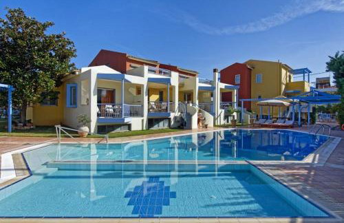 Νηρηίδες Apartments Studios - Photo 64