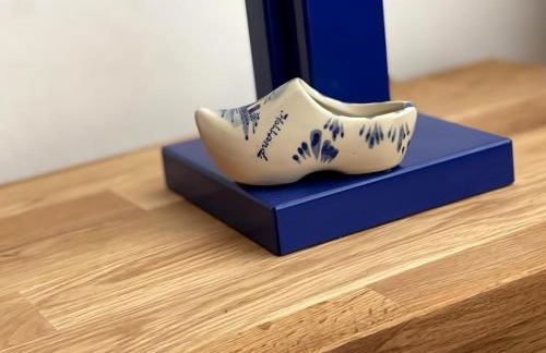 Dutch house 200m from beach - Foto 13