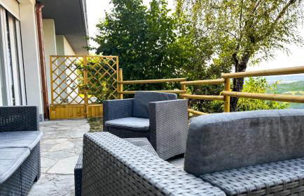 VILLA BELVEDERE_studio flat - Photo 26