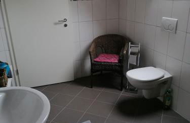 Haferland - Ferienwohnung Alma, Nähe Hof Oberlethe - Foto 20