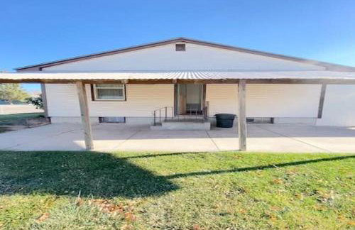 Comfy Pocatello home-central to park and grocery - Foto 29