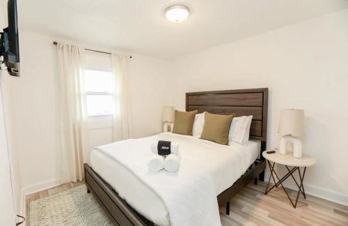 Sojourn Beachside Hideaway 2 BR - Foto 19