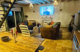 La maison d'Apolline - Photo 19