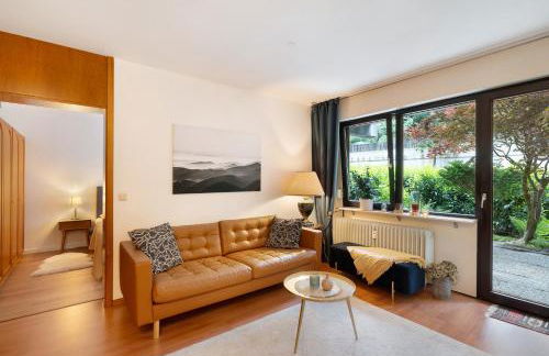 Ferienwohnung Wanderschön - Foto 7