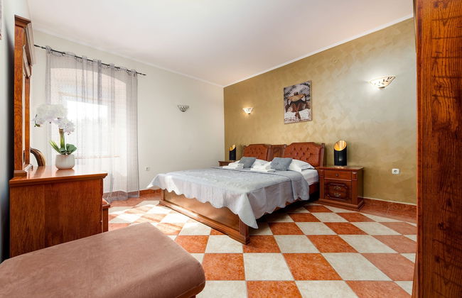 Villa Stocco Zadarvillas - Foto 14