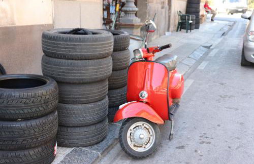 Terrazza Lungomare - Foto 73