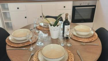 Manolia Apartments - Foto 5, stove, pet friendly