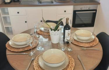 Manolia Apartments - Foto 5