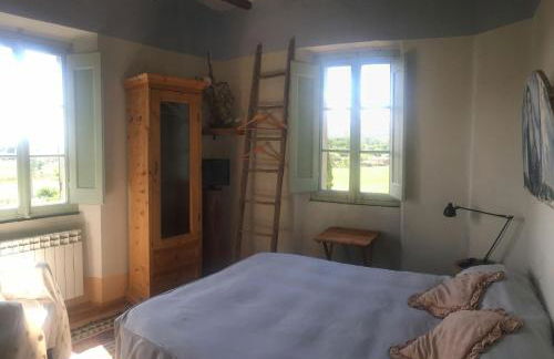 Villa Toppani Del Sodo - Foto 41