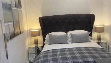 Balcony House Apartment in Kendal - Foto 5