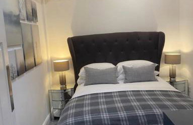 Balcony House Apartment in Kendal - Foto 5