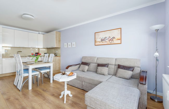 Apartments Blizej Morza by Renters - Photo 48