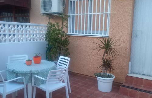 Verdemar Apartamento Bajo - Foto 1