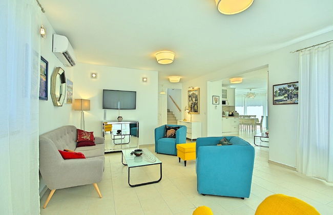 Peaceful Villa in Sveti Lovrec With Swimming Pool - Foto 7