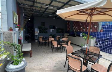 STUDIO 202 | WIFI 600MB | RESIDENCIAL JC, um lugar para ficar. - Photo 49