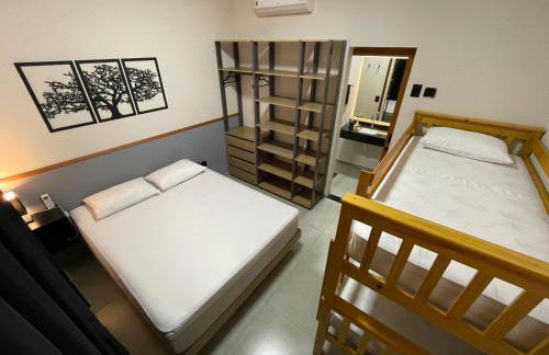 Cantinho Estrelado - Casa automatizada com ALEXA - Foto 40