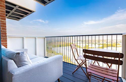 Luxury Apt Near Canary Wharf with Stunning Views - Foto 28