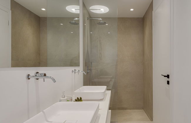 Athenian Black Villa - Foto 33