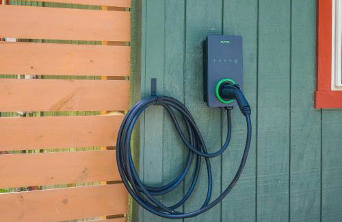 Fox&Hound Cabin: Cold Plunge, Sauna, Hot Tub, Dogs - Foto 33