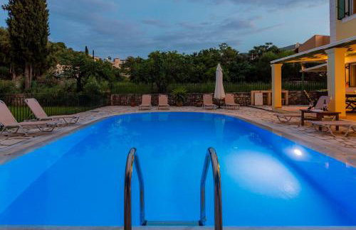 Villa Charchala - Foto 44