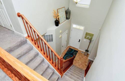 Modern Retreat near downtown Dayton - Foto 36