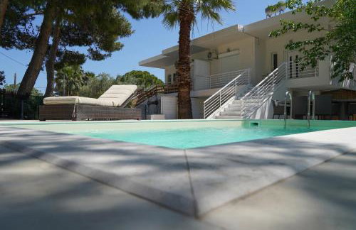 Villa Helio Kineta - Foto 50