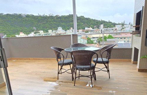 Cobertura em Bombinhas - Piscina - Luxo - Alto Padrão - Foto 57