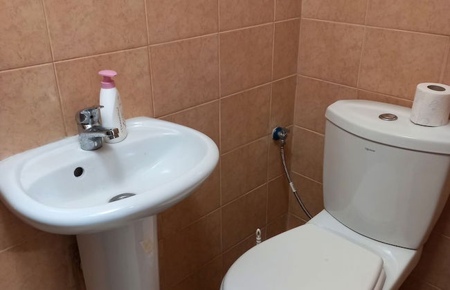 Nice Apartment With Swimming Pool - Photo 7